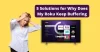 5 Solutions for Why Does My Roku Keep Buffering