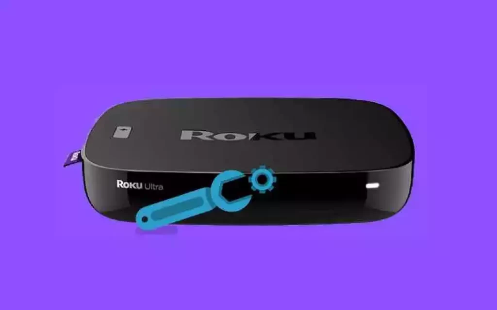 Outdated Operating System in Roku
