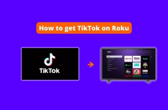 How to get TikTok on Roku