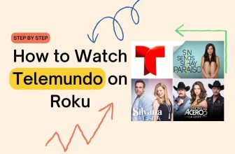 How to watch Telemundo on Roku