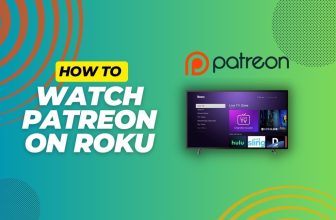 How to Watch Patreon on Roku