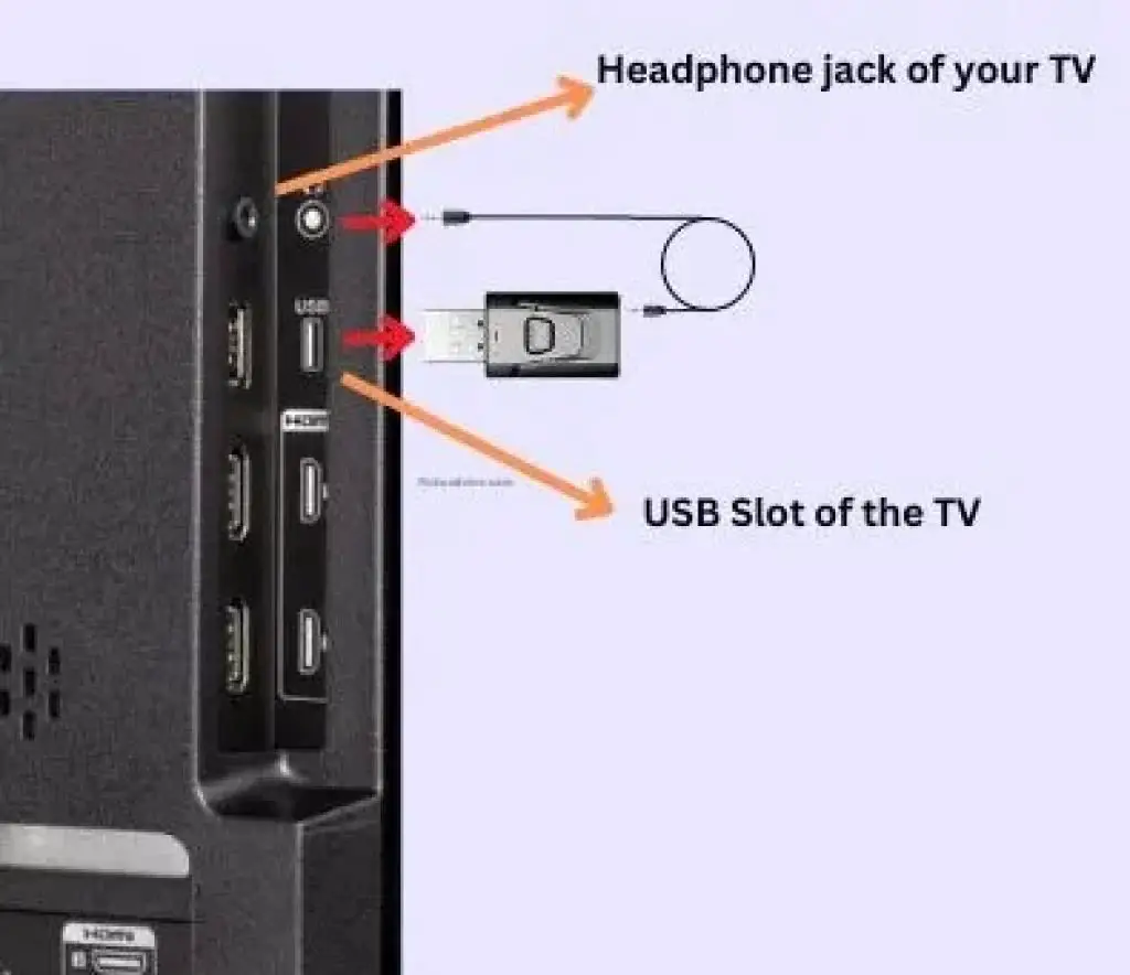 Procedure-to-connect-Bluetooth-transmitter-to-Roku-TV