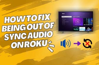 Why is My Roku Audio out of Sync