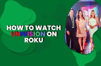 How to Watch Univision on Roku
