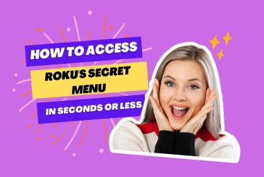 How Do I Get to the Roku Secret Menu