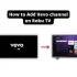 How to Turn up volume on Roku TV without Remote