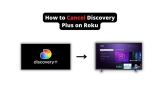 How to Cancel Discovery Plus on Roku – Easy Steps