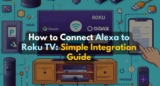 How to Connect Alexa to Roku TV: Simple Integration Guide