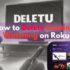 7 Solutions for Why Does My Roku Keep Buffering