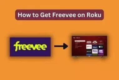 How to Get Freevee on Roku