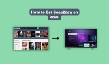 How to Get Soap2day on Roku