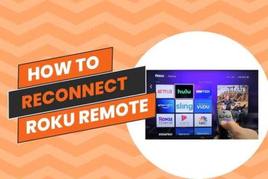 How to Program Roku Remote to TV