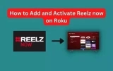 How to Reelz now com Activate Roku – Easy way