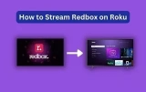 How to Stream Redbox on Roku – The Only Guide You Need