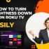 How to Connect Bluetooth Soundbar to Roku TV