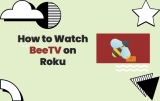 BeeTV on Roku | How to Watch BeeTV on Roku [easy steps]