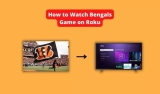 How to Watch Bengals Game Today for Free