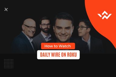 How to Watch Daily Wire on Roku