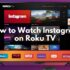 How to Delete Continue Watching on Roku