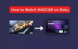 How to Watch NASCAR on Roku