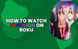 How to Watch Univision on Roku