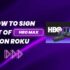 What Channel is Kitchen Nightmares on Roku
