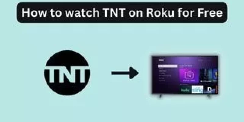 How to watch TNT on Roku for Free – Feb 2023