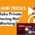 How to View Blink Camera on Roku TV