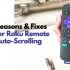 How to Program Roku Remote to TV