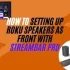 How to Get Masters app on Roku