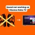 How to watch Roku TV on PC [2 Easy Ways]